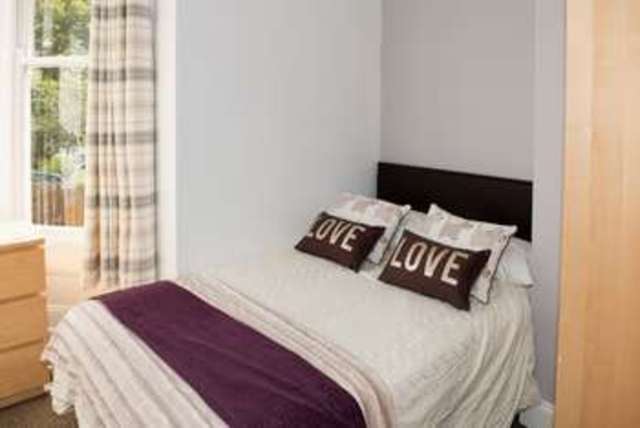  Image of 1 bedroom Terraced house to rent in Ravensworth Terrace Durham DH1 at Ravensworth Terrace  Durham, DH1 1QP