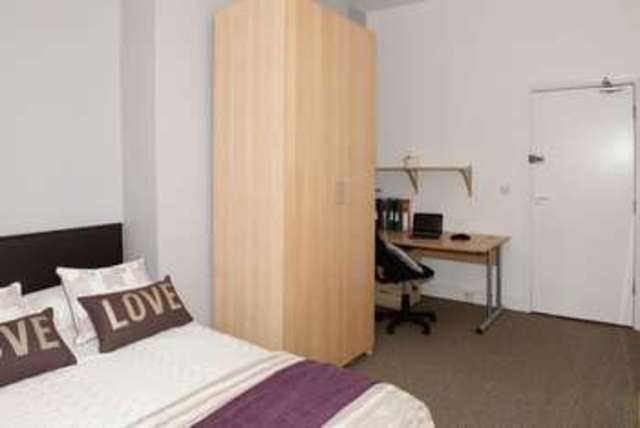  Image of 1 bedroom Terraced house to rent in Ravensworth Terrace Durham DH1 at Ravensworth Terrace  Durham, DH1 1QP