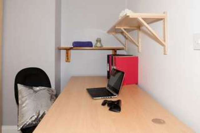  Image of 1 bedroom Terraced house to rent in Ravensworth Terrace Durham DH1 at Ravensworth Terrace  Durham, DH1 1QP