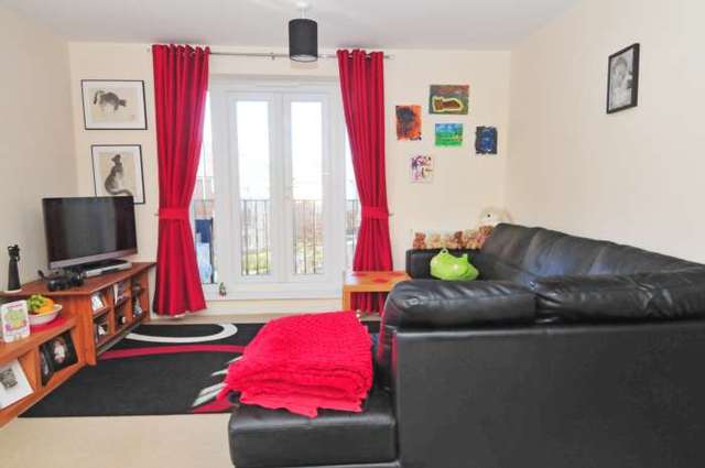 Image of Apartment to rent in Rawlinson Road Maidenbower Crawley RH10 at Rawlinson Road Maidenbower Crawley, RH10 7DP