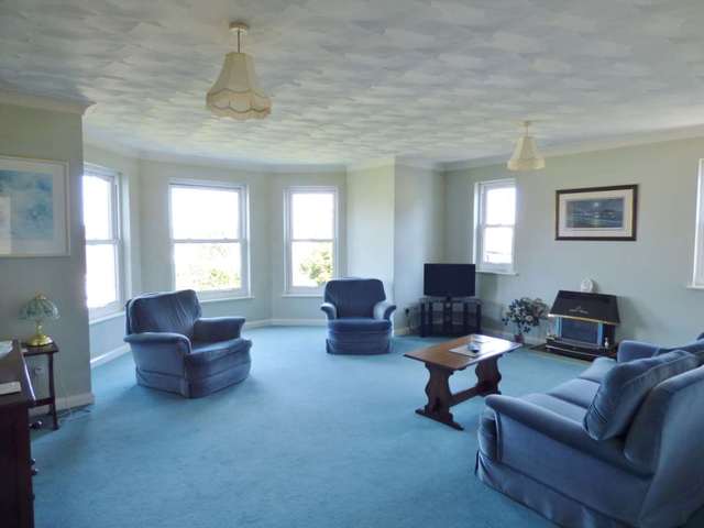  Image of 2 bedroom Flat for sale in Rawlyn Road Torquay TQ2 at Rawlyn Road Chelston Torquay, TQ2 6PL