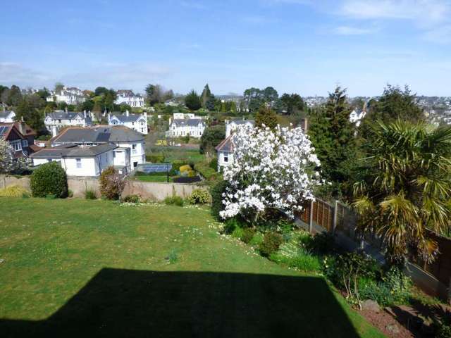 Image of 2 bedroom Flat for sale in Rawlyn Road Torquay TQ2 at Rawlyn Road Chelston Torquay, TQ2 6PL