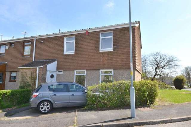  Image of 4 bedroom Semi-Detached house for sale in Rea Fordway Rubery Rednal Birmingham B45 at Rea Fordway Rubery-Rednal Birmingham, B45 0HT