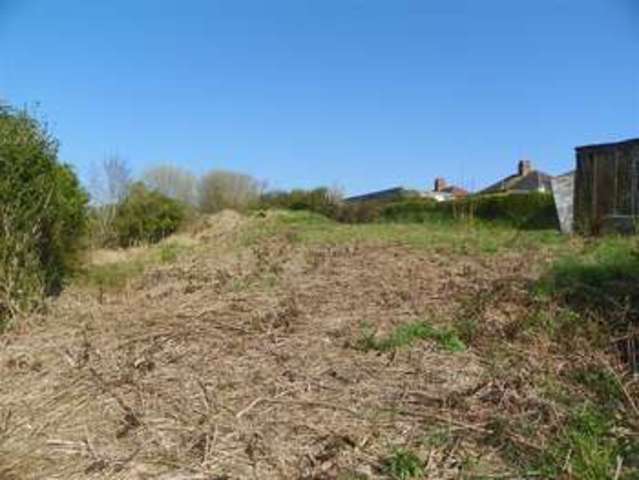  Image of Property for sale in Graig Burry Port SA16 at Rear Of Erw Terrace Burry Port Burry Port, SA16 0EE