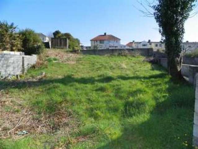 Image of Property for sale in Graig Burry Port SA16 at Rear Of Erw Terrace Burry Port Burry Port, SA16 0EE