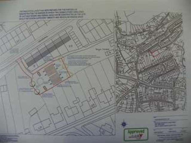  Image of Property for sale in Graig Burry Port SA16 at Rear Of Erw Terrace Burry Port Burry Port, SA16 0EE