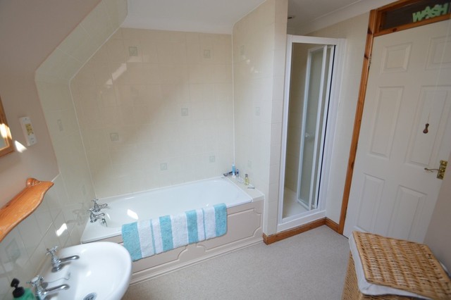  Image of 4 bedroom Detached house for sale in Rectory Hill Rickinghall Diss IP22 at Rectory Hill Rickinghall Diss, IP22 1EH