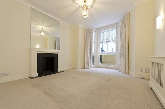  Image of 1 bedroom Flat for sale in Redcliffe Square London SW10 at Redcliffe Square  London, SW10 9BN