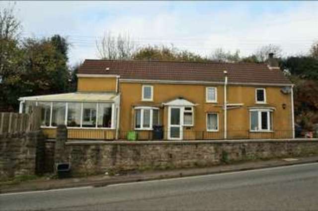  Image of 3 bedroom Detached house for sale in Redhill Redhill Bristol BS40 at Redhill Bristol, BS40 5TG