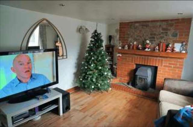  Image of 3 bedroom Detached house for sale in Redhill Redhill Bristol BS40 at Redhill Bristol, BS40 5TG