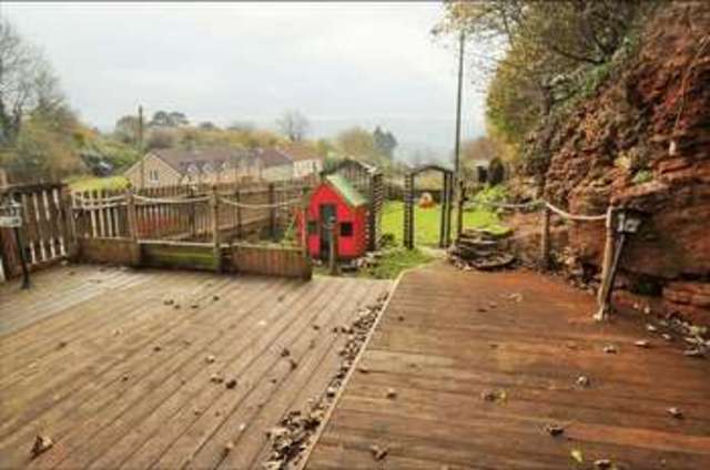  Image of 3 bedroom Detached house for sale in Redhill Redhill Bristol BS40 at Redhill Bristol, BS40 5TG