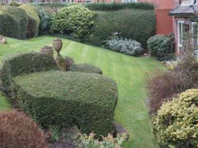  Image of 1 bedroom Retirement Property for sale in Groby Road Altrincham WA14 at Groby Road  Altrincham, WA14 1PQ