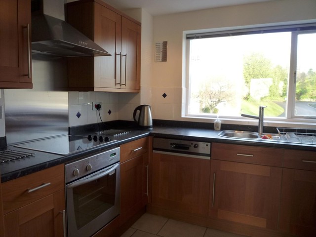  Image of 2 bedroom Flat to rent in Northlands Drive Winchester SO23 at Northlands Drive  Winchester, SO23 7AH