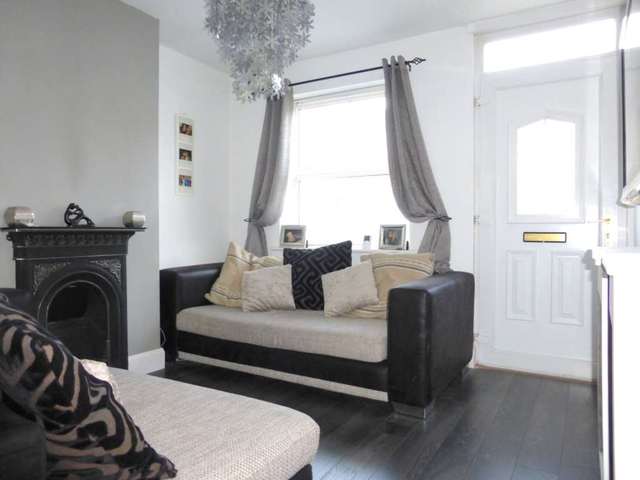  Image of 2 bedroom End of Terrace for sale in Regent Street Watford WD24 at Regent Street  Watford, WD24 5AU