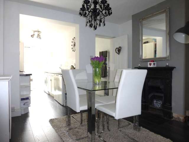  Image of 2 bedroom End of Terrace for sale in Regent Street Watford WD24 at Regent Street  Watford, WD24 5AU
