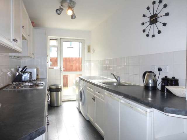  Image of 2 bedroom End of Terrace for sale in Regent Street Watford WD24 at Regent Street  Watford, WD24 5AU