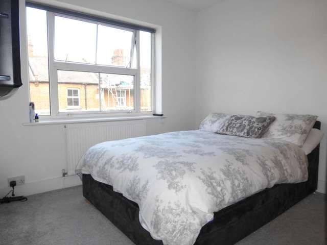  Image of 2 bedroom End of Terrace for sale in Regent Street Watford WD24 at Regent Street  Watford, WD24 5AU