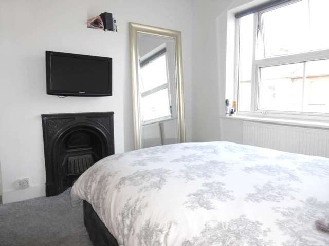 Image of 2 bedroom End of Terrace for sale in Regent Street Watford WD24 at Regent Street  Watford, WD24 5AU