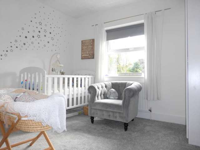  Image of 2 bedroom End of Terrace for sale in Regent Street Watford WD24 at Regent Street  Watford, WD24 5AU