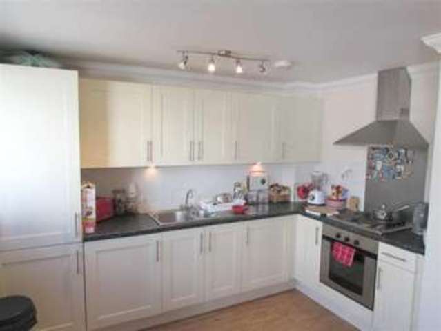  Image of 1 bedroom Property for sale in Hastings Street Luton LU1 at Regents Place Luton Luton, LU1 5BE