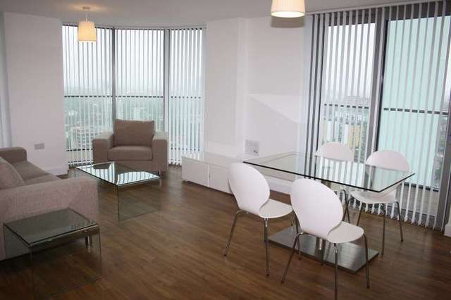  Image of 2 bedroom Flat to rent in Cornmill Lane London SE13 at Sienna Alto  Lewisham, SE13 7FZ
