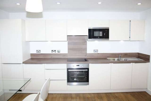  Image of 2 bedroom Flat to rent in Cornmill Lane London SE13 at Sienna Alto  Lewisham, SE13 7FZ