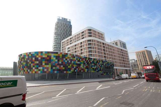  Image of 2 bedroom Flat to rent in Cornmill Lane London SE13 at Sienna Alto  Lewisham, SE13 7FZ