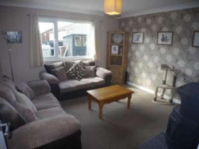  Image of 3 bedroom End of Terrace for sale in Jays Croft Road Rendlesham Woodbridge IP12 at Rendlesham Woodbridge Rendlesham, IP12 2TQ