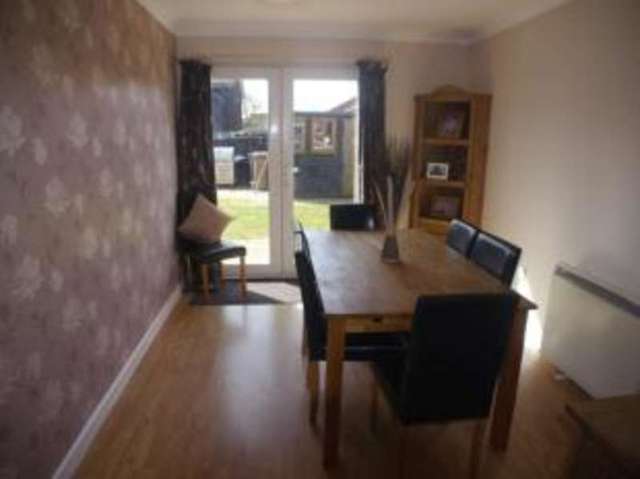  Image of 3 bedroom End of Terrace for sale in Jays Croft Road Rendlesham Woodbridge IP12 at Rendlesham Woodbridge Rendlesham, IP12 2TQ