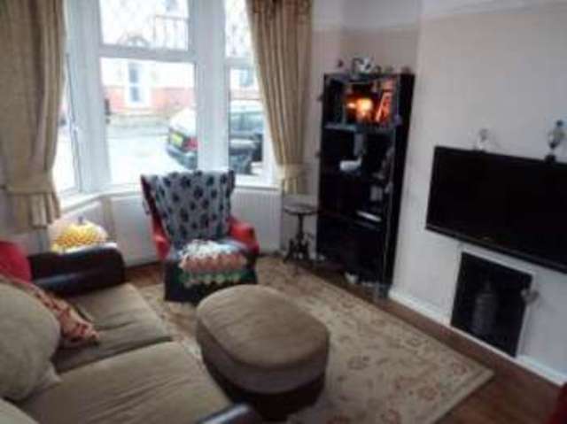  Image of 2 bedroom Terraced house for sale in Repton Road Brislington Bristol BS4 at Bristol Somerset Brislington, BS4 3LY