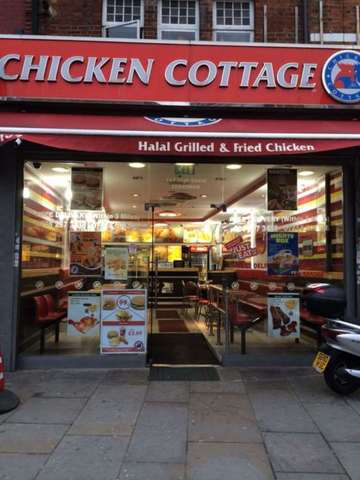  Image of Detached house for sale in Lewisham High Street London SE13 at Lewisham High Street Lewisham London, SE13 6AA