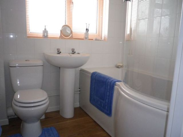  Image of 3 bedroom Detached house for sale in Reymead Close West Mersea Colchester CO5 at Reymead Close West Mersea West Mersea, CO5 8DL