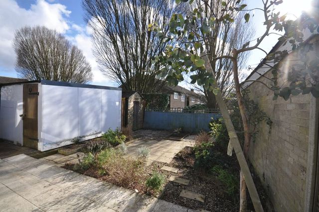  Image of 3 bedroom Detached house for sale in Reymead Close West Mersea Colchester CO5 at Reymead Close West Mersea West Mersea, CO5 8DL