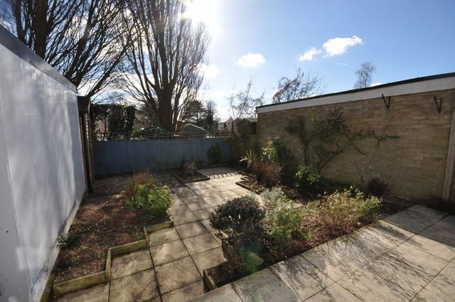  Image of 3 bedroom Detached house for sale in Reymead Close West Mersea Colchester CO5 at Reymead Close West Mersea West Mersea, CO5 8DL