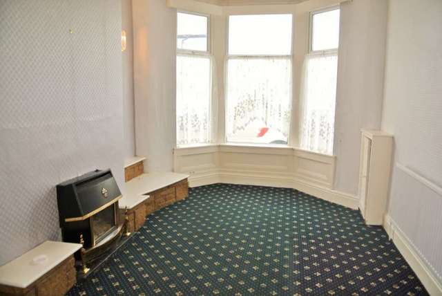  Image of 3 bedroom Detached house for sale in Ribble Road Blackpool FY1 at Ribble Road  Blackpool, FY1 4AA