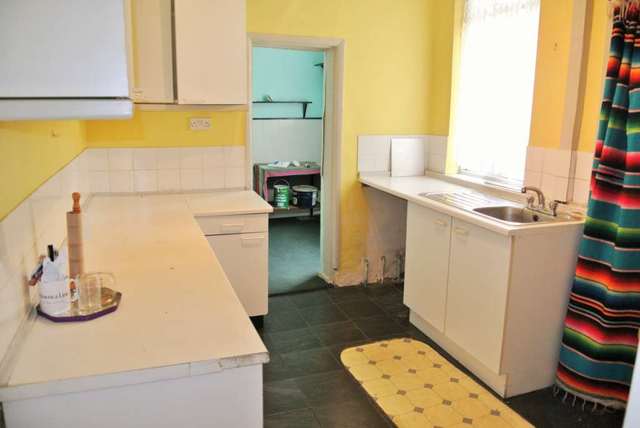  Image of 3 bedroom Detached house for sale in Ribble Road Blackpool FY1 at Ribble Road  Blackpool, FY1 4AA