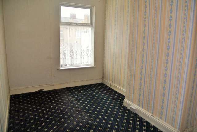  Image of 3 bedroom Detached house for sale in Ribble Road Blackpool FY1 at Ribble Road  Blackpool, FY1 4AA