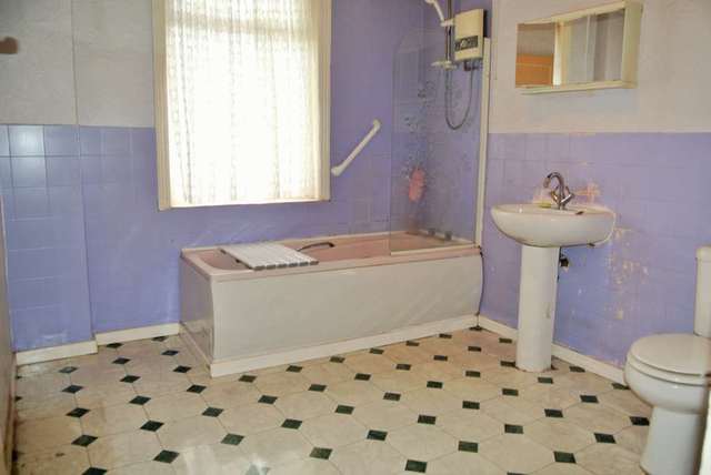  Image of 3 bedroom Detached house for sale in Ribble Road Blackpool FY1 at Ribble Road  Blackpool, FY1 4AA