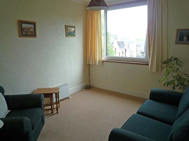  Image of 2 bedroom Flat to rent in Richmond Terrace Aberdeen AB25 at Rosemount Aberdeen Aberdeen, AB25 2RQ