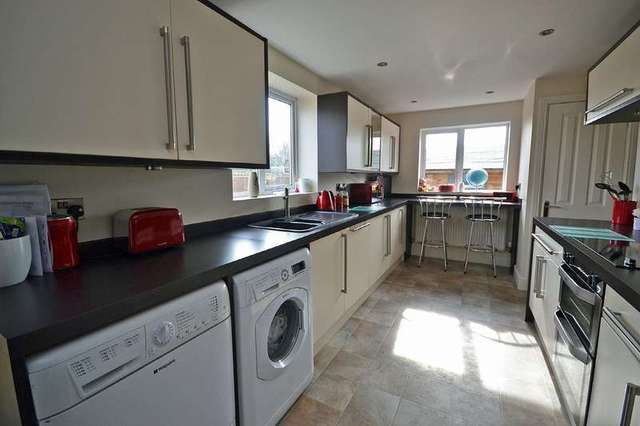 Image of 3 bedroom Semi-Detached house for sale in Ridge Crescent Middlestown Wakefield WF4 at Middlestown Wakefield West Yorkshire, WF4 4QS