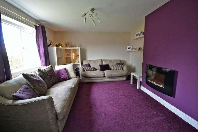  Image of 3 bedroom Semi-Detached house for sale in Ridge Crescent Middlestown Wakefield WF4 at Middlestown Wakefield West Yorkshire, WF4 4QS