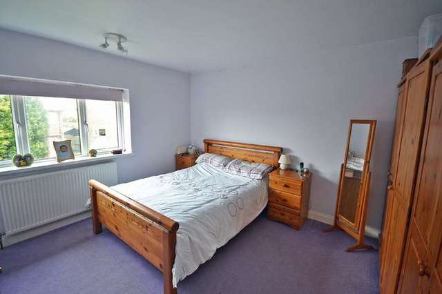  Image of 3 bedroom Semi-Detached house for sale in Ridge Crescent Middlestown Wakefield WF4 at Middlestown Wakefield West Yorkshire, WF4 4QS