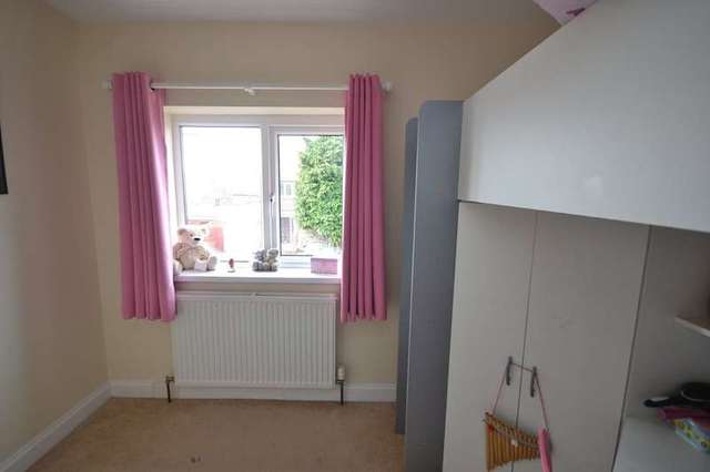  Image of 3 bedroom Semi-Detached house for sale in Ridge Crescent Middlestown Wakefield WF4 at Middlestown Wakefield West Yorkshire, WF4 4QS