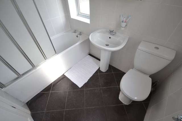  Image of 3 bedroom Semi-Detached house for sale in Ridge Crescent Middlestown Wakefield WF4 at Middlestown Wakefield West Yorkshire, WF4 4QS