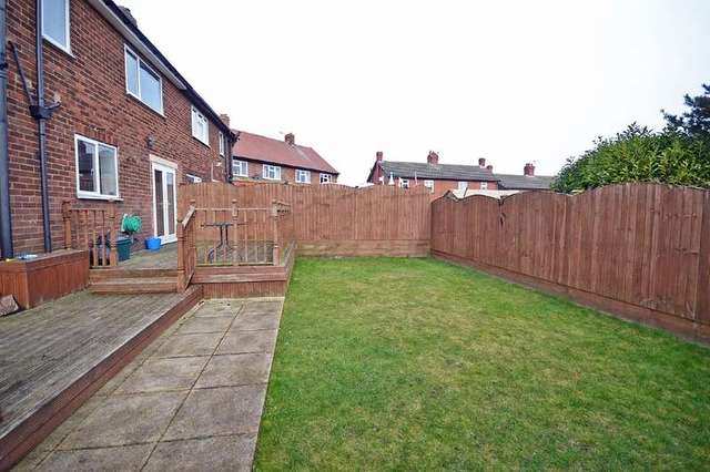  Image of 3 bedroom Semi-Detached house for sale in Ridge Crescent Middlestown Wakefield WF4 at Middlestown Wakefield West Yorkshire, WF4 4QS