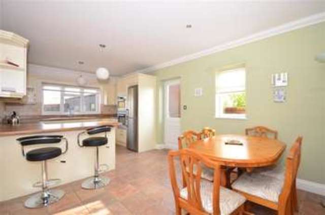  Image of 3 bedroom Bungalow for sale in Ridgeway Chestfield Whitstable CT5 at Chestfield Whitstable Whitstable, CT5 3JT