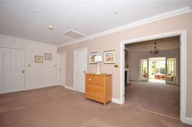  Image of 3 bedroom Bungalow for sale in Ridgeway Chestfield Whitstable CT5 at Chestfield Whitstable Whitstable, CT5 3JT