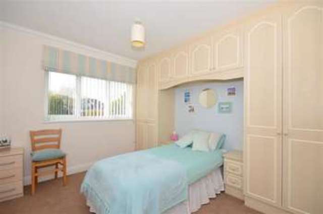  Image of 3 bedroom Bungalow for sale in Ridgeway Chestfield Whitstable CT5 at Chestfield Whitstable Whitstable, CT5 3JT