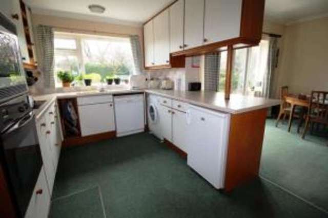  Image of 4 bedroom Detached house for sale in Ridgmont Road Bramhall Stockport SK7 at Bramhall Stockport Bramhall, SK7 1JX