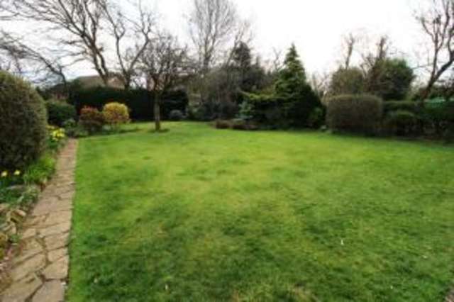  Image of 4 bedroom Detached house for sale in Ridgmont Road Bramhall Stockport SK7 at Bramhall Stockport Bramhall, SK7 1JX